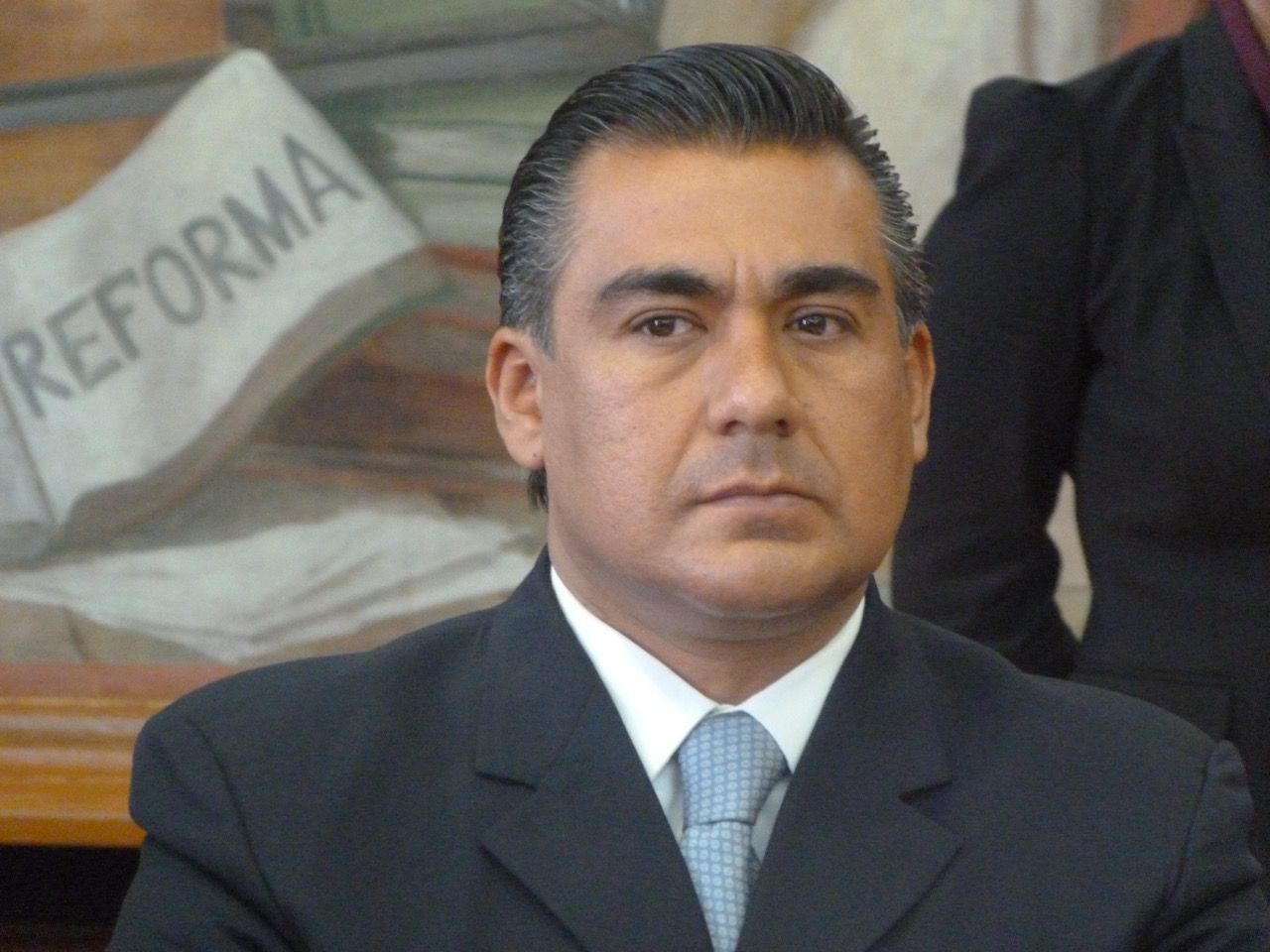 Los corruptos y los carroñeros de Ecatepec