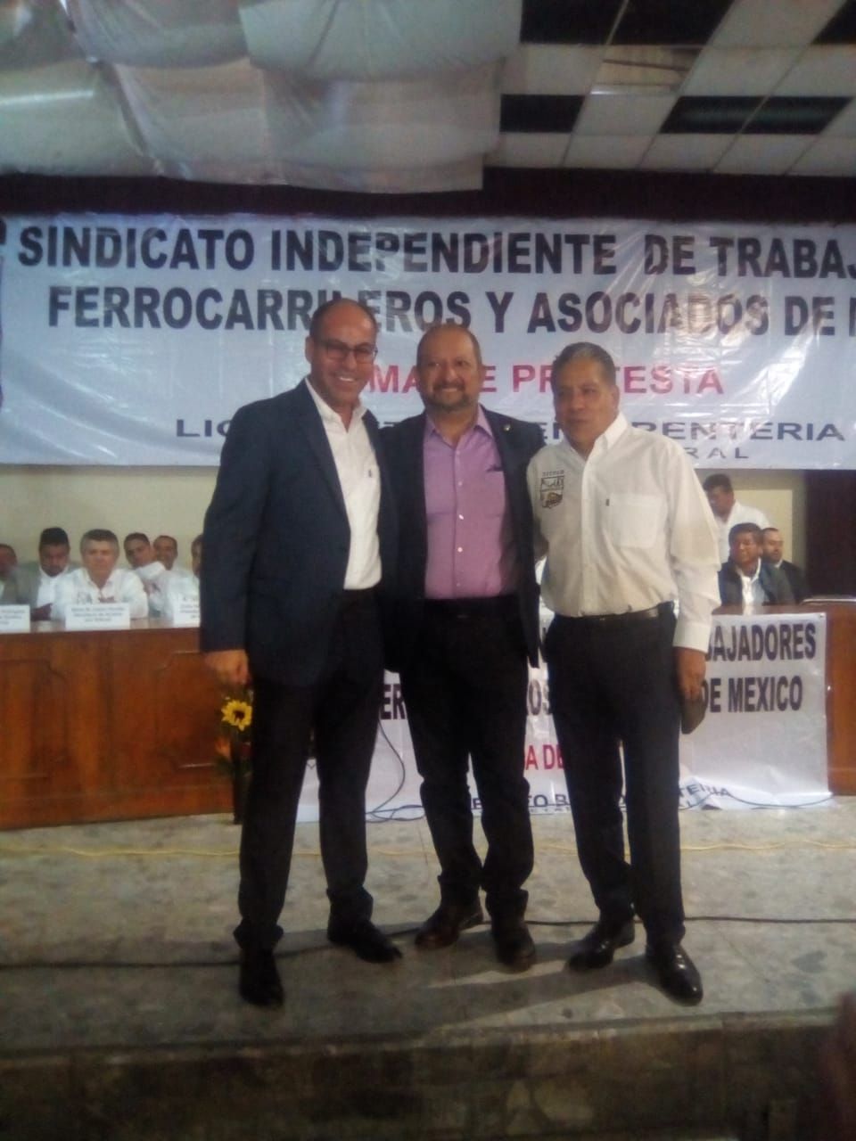 Por actos de corrupción, Víctor Flores Morales tendrá que renunciar al SITFAM