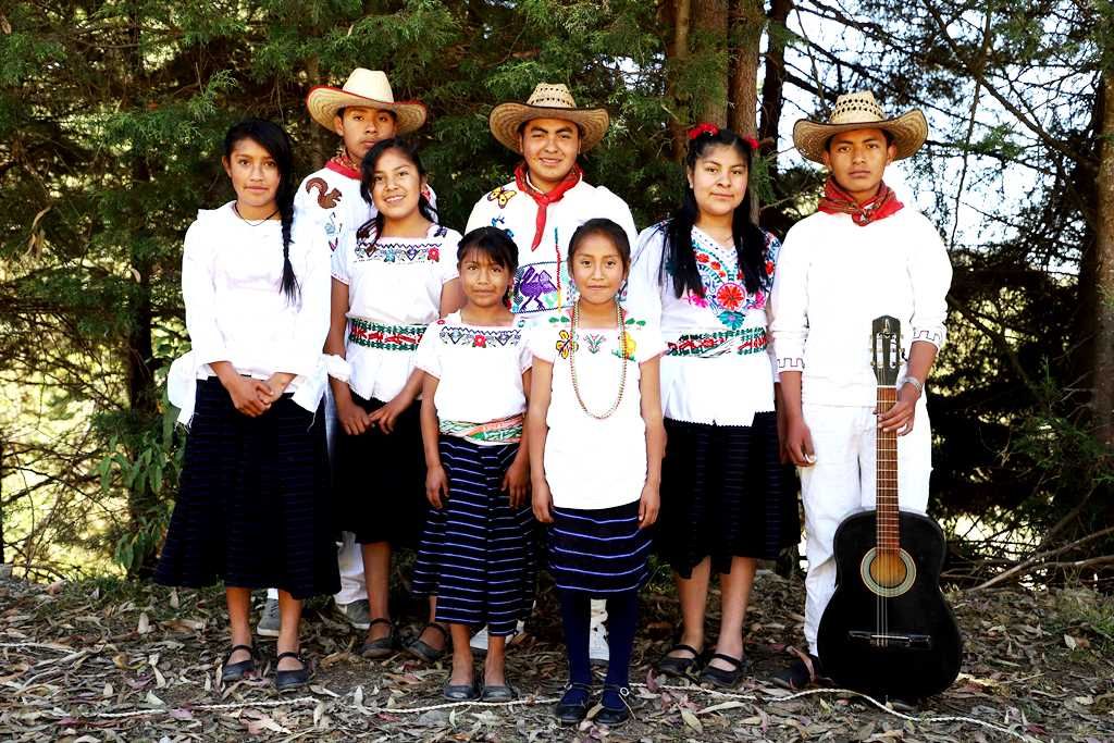 El GEM promueve cultura, lenguaje e identidad de sus pueblos originarios