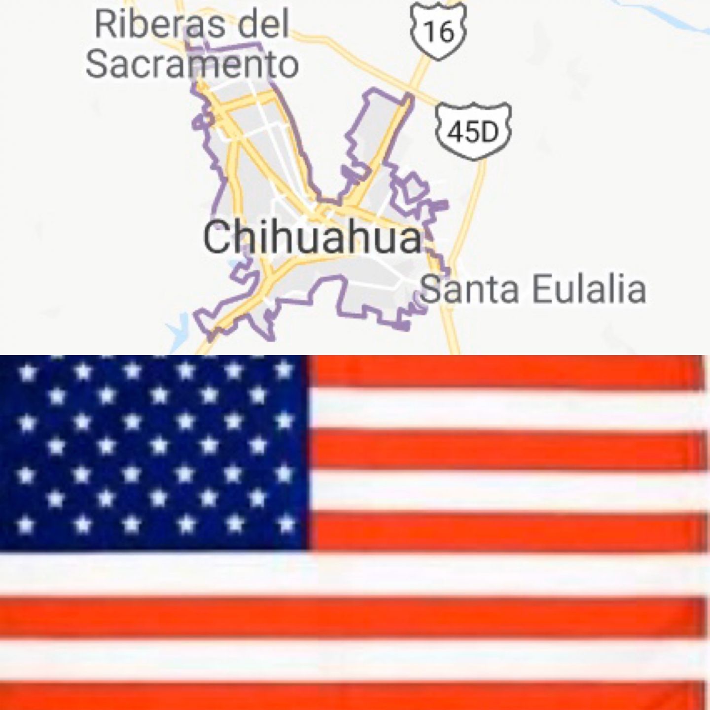 Prohíbe viajar EU a Chihuahua y lanza alerta de seguridad 