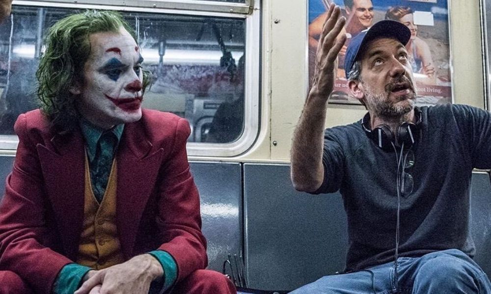 ‘Joker’ se convierte en la película más lucrativa de la historia