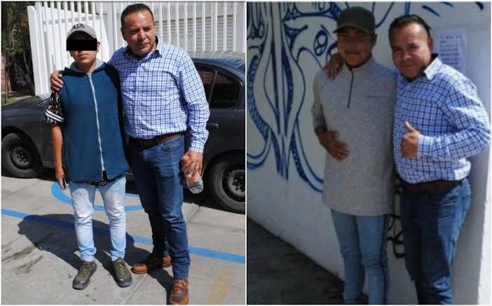 FGJEM ofrece $500,000.00 de recompensa a presuntos asesinos de alcalde de Valle de Chalco