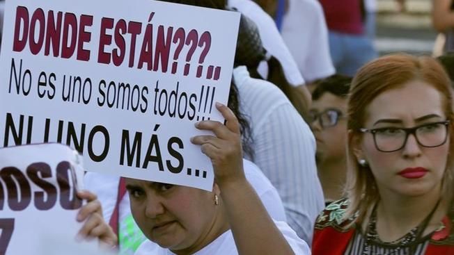 Exigen ONGs a todos los poderes restablecer la Seguridad en Hidalgo