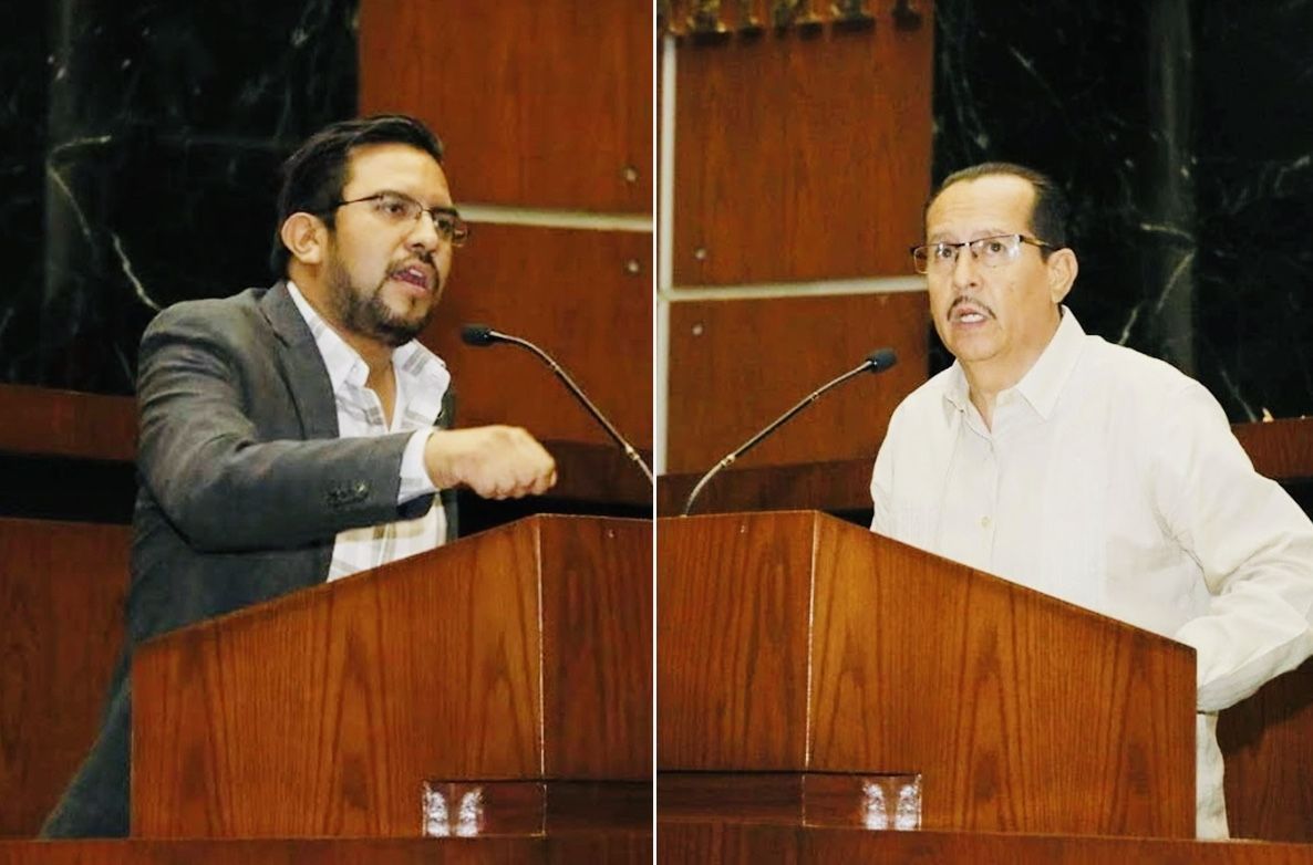 Propone Moisés Reyes que el Congreso local exhorte a la Federación para dar mayor presupuesto a programas de generación de energías 