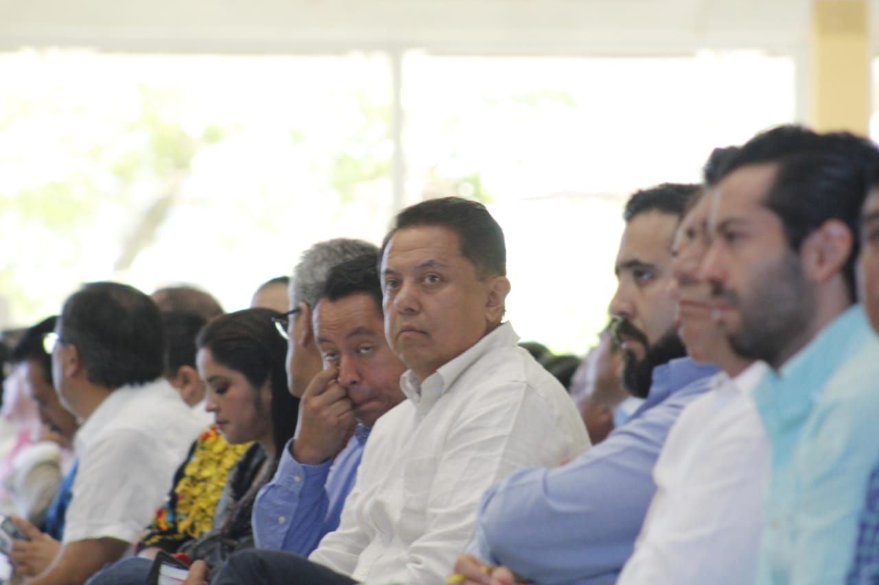  ’Sembrando Vida’ generará 10 mil empleos en Guerrero: Pablo Amílcar Sandoval 