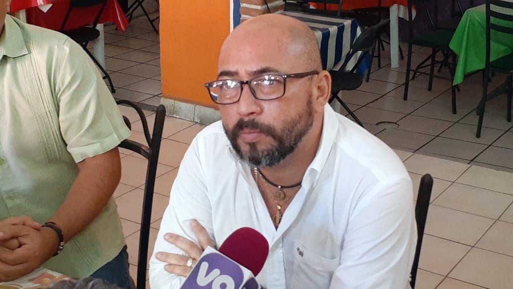 Crítica López Sugía préstamo bancario del ayuntamiento de Acapulco
