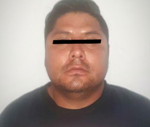 Detienen a sujeto investigado por un homicidio en san Sebastián Xolalpa, Teotihuacán