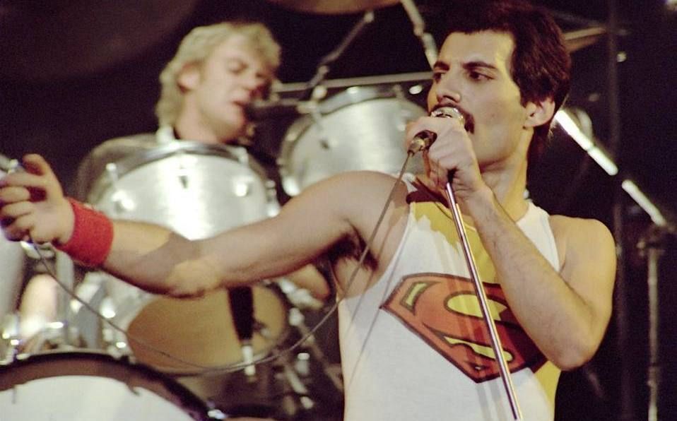 Queen busca apersona capaz de imitar la voz de Freddie Mercury
