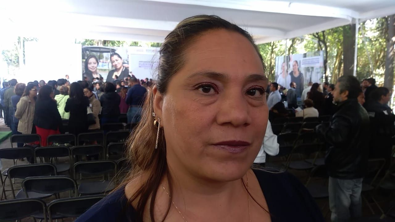 Apoyo a las Mujeres, prioridad en la gestión legislativa: Pineda Campos