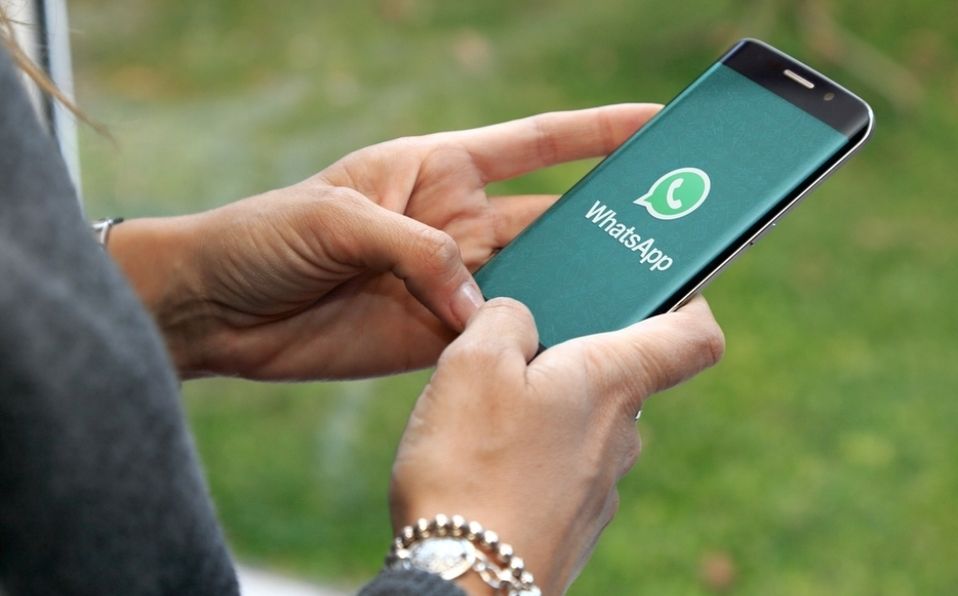WhatsApp te avisará si alguien intenta acceder a tu cuenta desde otro celular
