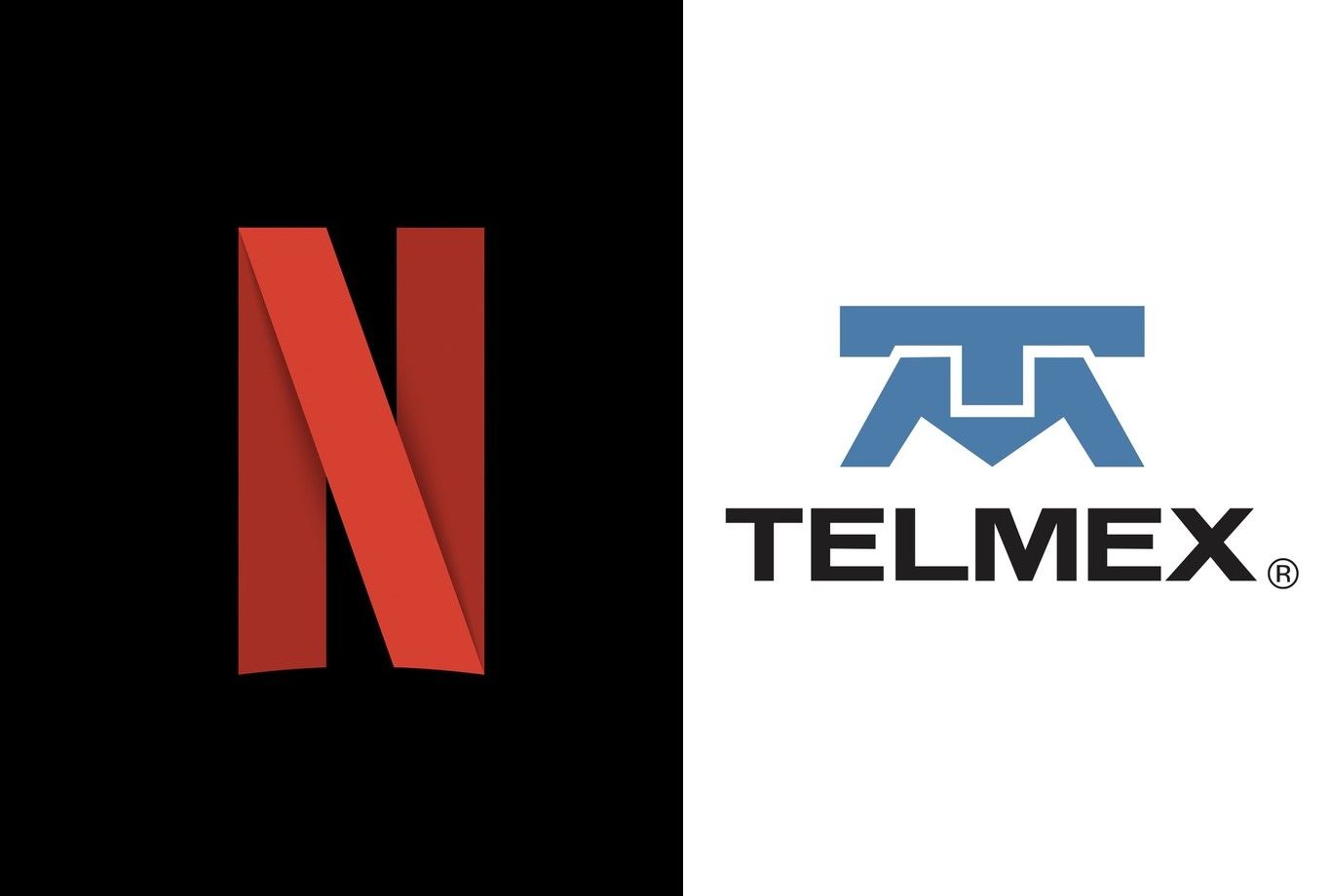 Telmex quiere incluir Netflix gratis en sus paquetes, para hacer frente a la llegada de Disney Plus a México
