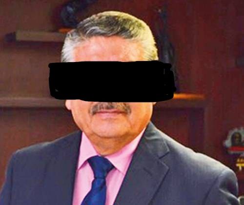 Desaparecen pruebas de expediente de proceso penal contra exfuncionario de la SEP de Hidalgo