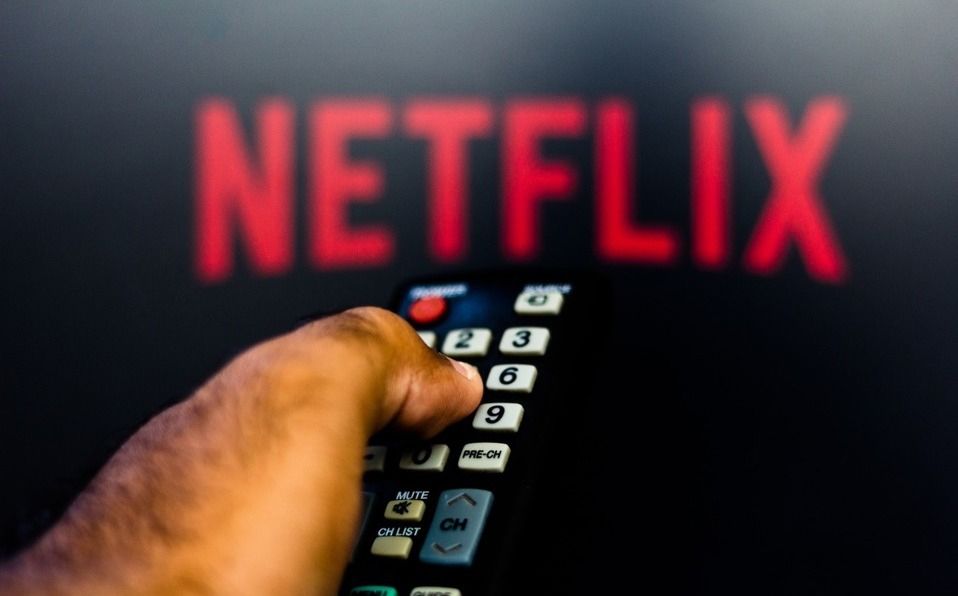 Netflix restablece servicio tras caída
