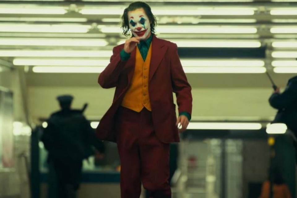 "Joker" tendrá secuela, Warner Bros. ya platica con Joaquin Phoenix