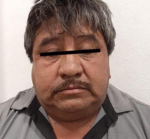 Es capturado otro de los conductores relacionado con las 13 muertes que ocasionó choque  de  autobuses en Ecatepec  