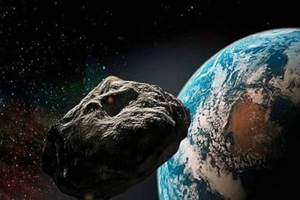 ¡Podemos dormir tranquilos! NASA desmiente que asteroide vaya a chocar contra la Tierra en 2068
