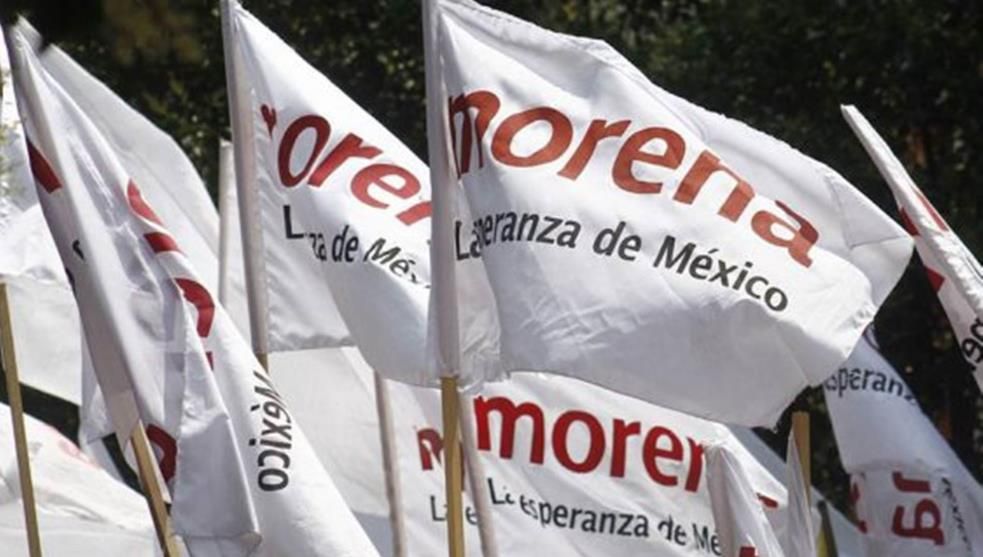 Enfrentará Morena Hidalgo elecciones sin dirigente estatal