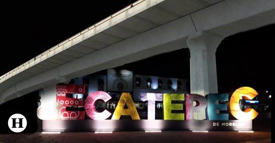 Ecatepec tendrá segundo piso que conectará con CDMX
