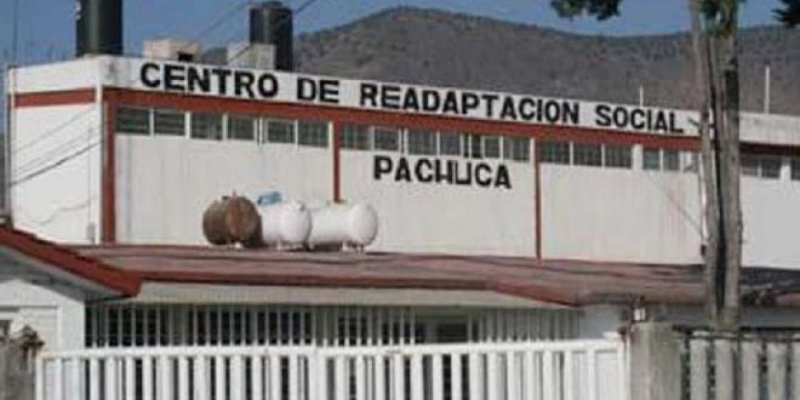 Denuncian corrupción en tienda del Cereso Pachuca