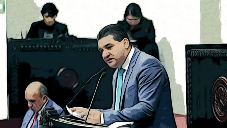 PANALH se reivindica: propone eliminar a uno por cada cuatro regidores en Hidalgo 