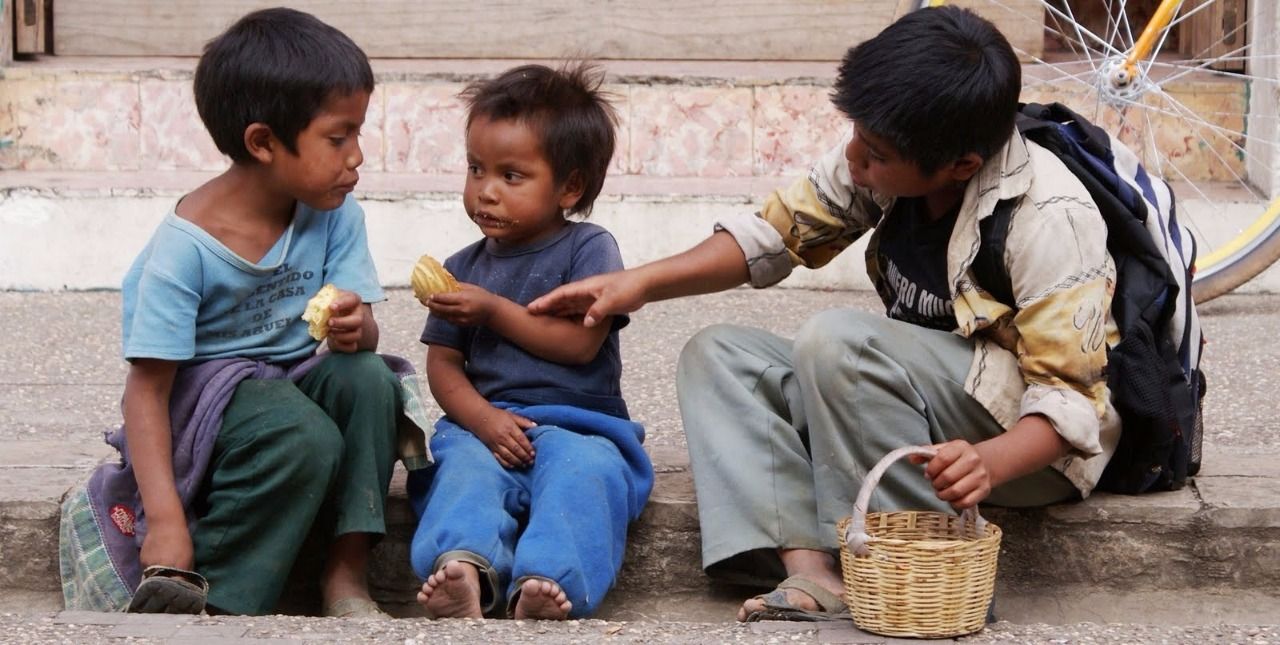 El PRIAN debe estar contento: dejaron el 55% de los hogares sin Seguridad Alimentaria 