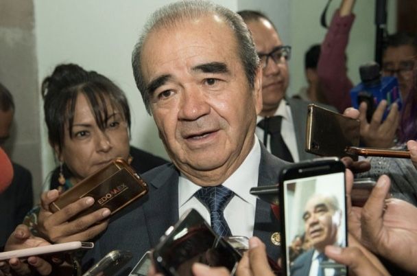 Firma del T-MEC impulsará la economía de México: Maurilio Hernández