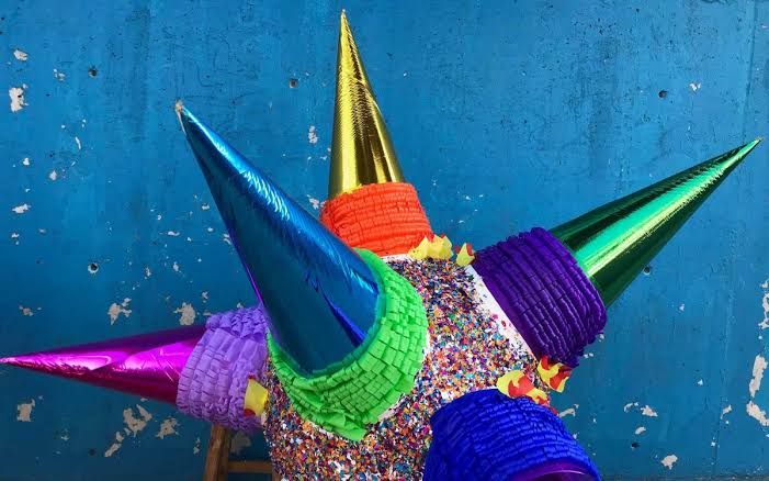 XXXIV Feria Internacional de la Piñata en Acolman costará a los contribuyentes 4.5 millones de pesos