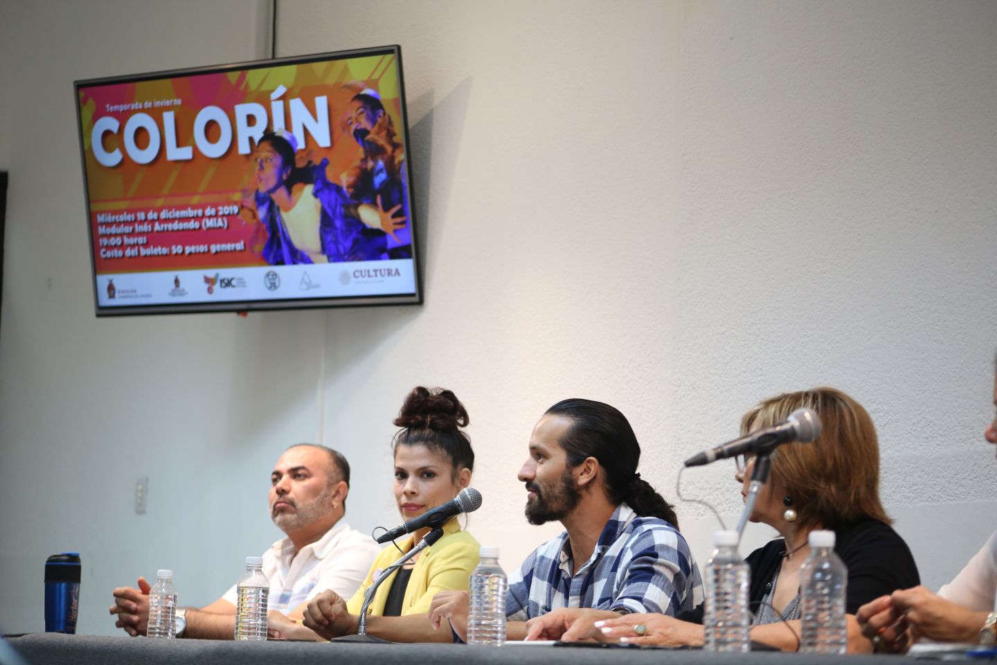 Vuelve la obra didáctica ’Colorín’, con la compañía Danza Joven Sinaloa