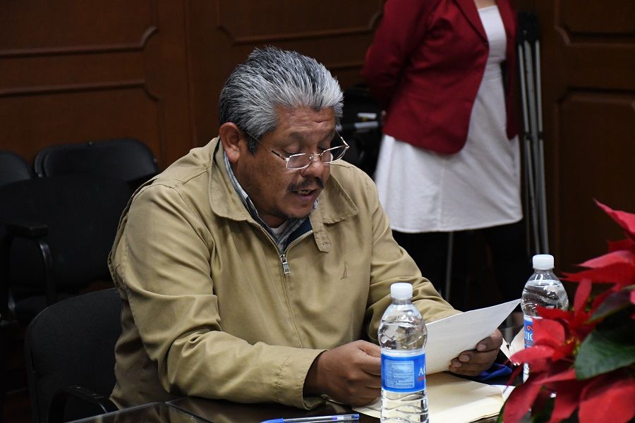 ODAPAS solicita a CONAGUA concluir colector marginal en el dren Chimalhuacán II
