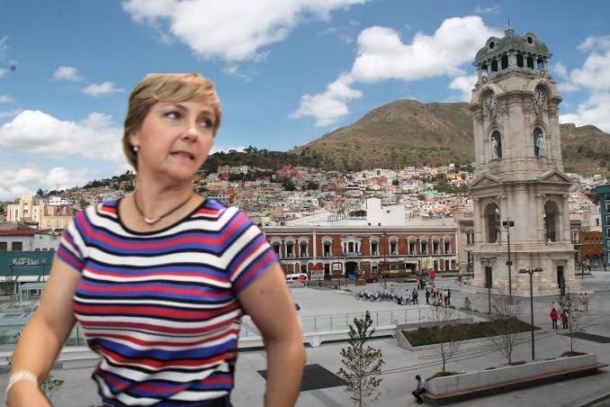 Otra vez ayuntamiento de Pachuca "rehabilitará" la Plaza Independencia