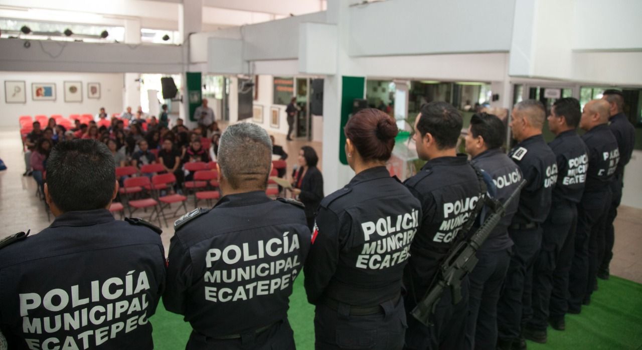 Gobierno de Ecatepec asegura qué feminicidios disminuyeron en un 70%.