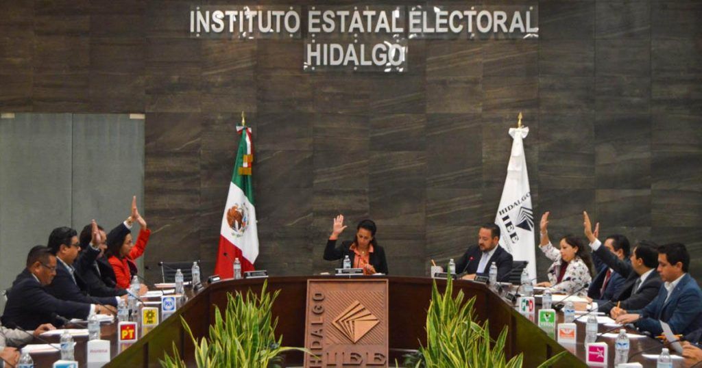 En Hidalgo obligarán a postular candidatos indígenas para alcaldes en 23 municipios