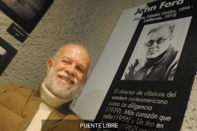 Muere el cineasta mexicano Jaime Humberto Hermosillo
