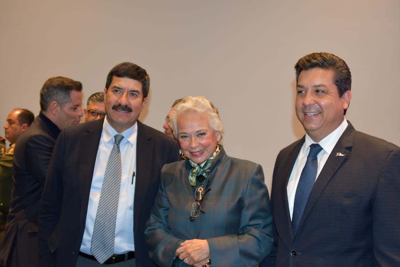 Prioridad del Gobierno de México dialogar y trabajar de la mano con los gobernadores para la construcción del país: AMLO