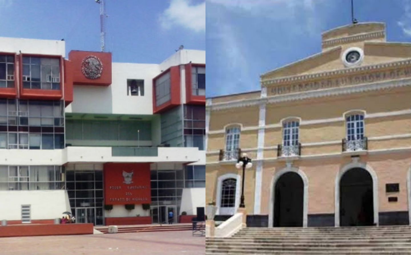 Gobierno de Hidalgo y la UAEH, los menos transparentes de la entidad
