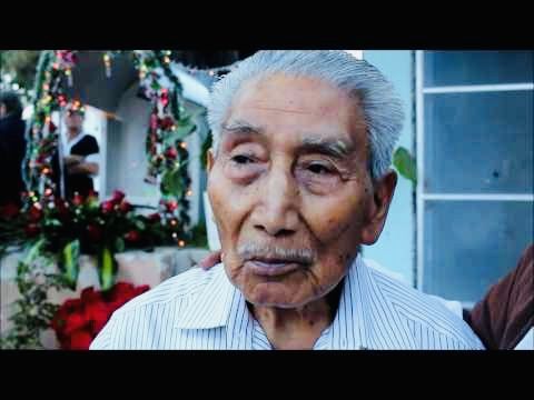Lloran luchadores sociales la muerte de don Pablo Sandoval Cruz 