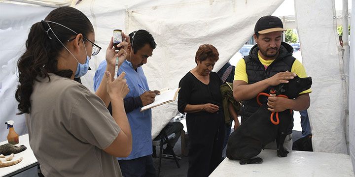 Dif de Chimalhuacan brinda talleres para el autoempleo