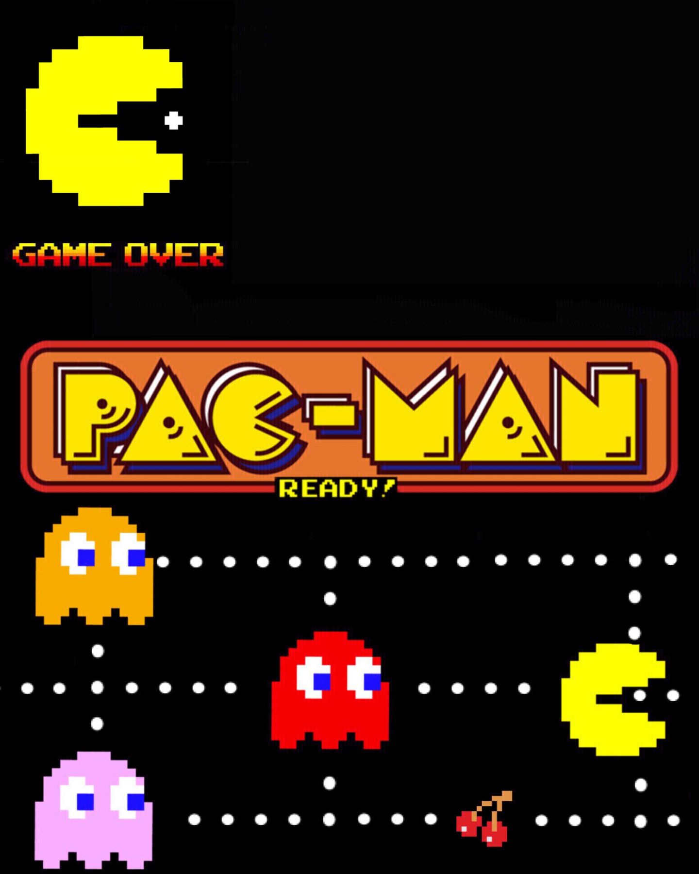 Curiosidades sobre Pac-Man