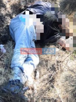 Localizan a un hombre ejecutado sobre la autopista Peñón- Texcoco