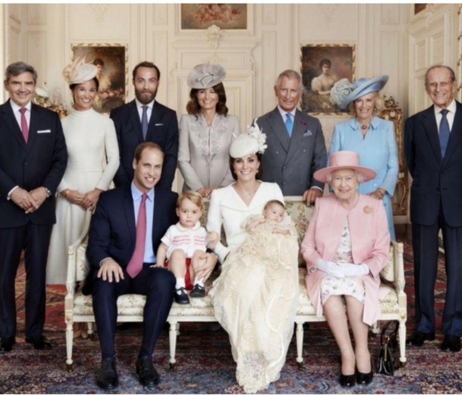 ¿De dónde obtiene su dinero la Familia Real de Inglaterra?