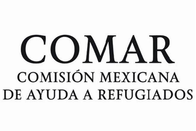Coordinación interinstitucional para la atención de solicitudes de reconocimiento de la condición de refugiado