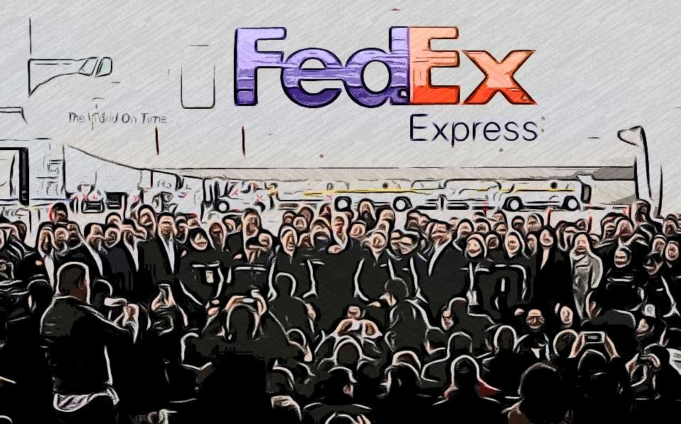 Fedex invierte en Aeropuerto Internacional de Toluca  
