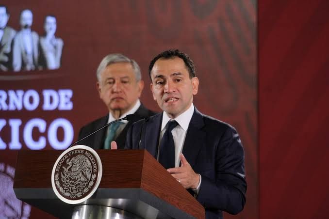 No sólo fue 2019; deuda pública no crecerá hasta 2024, declara Herrera 