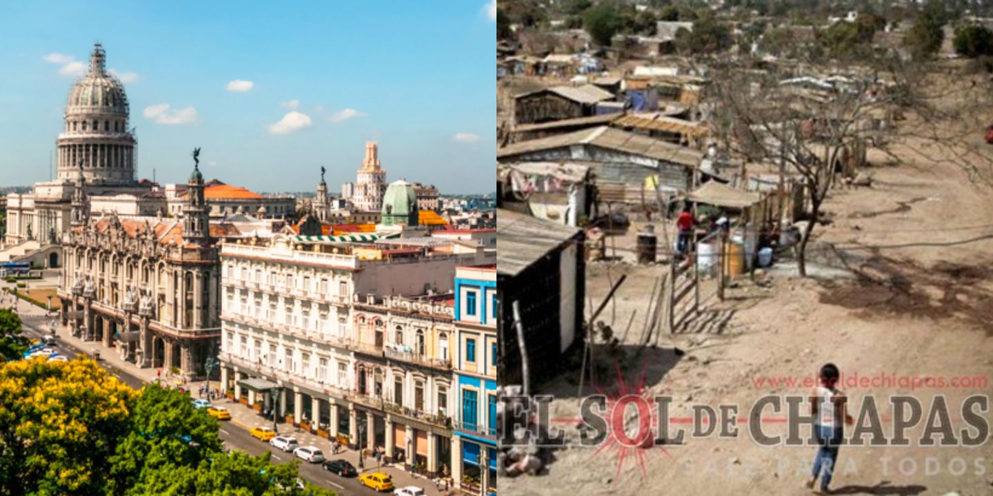 Cuba sigue con mejor Desarrollo Humano que México: ONU