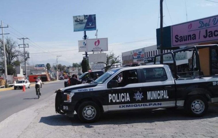 Siguen las ejecuciones en Ixmiquilpan Hidalgo por ineficiencia de Pascual Charrez