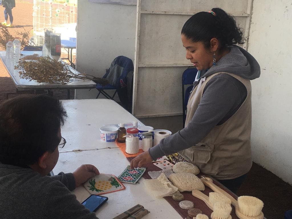 Chimalhuacán se suma a la Educación Ambienta