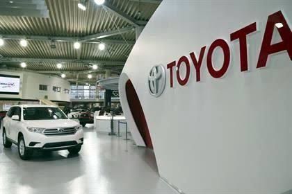 Inaugura Toyota su segunda planta en México 