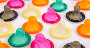 Celebramos el Día Internacional del Condón con educación sexual divertida
