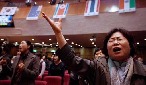 Los cristianos chinos piden oración por el Coronavirus ’confiamos en Dios’