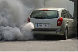 Reducirán en 95% los contaminantes en vehículos a diesel
